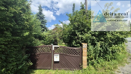 Prodej rodinného domu 100 m², Hraběšice