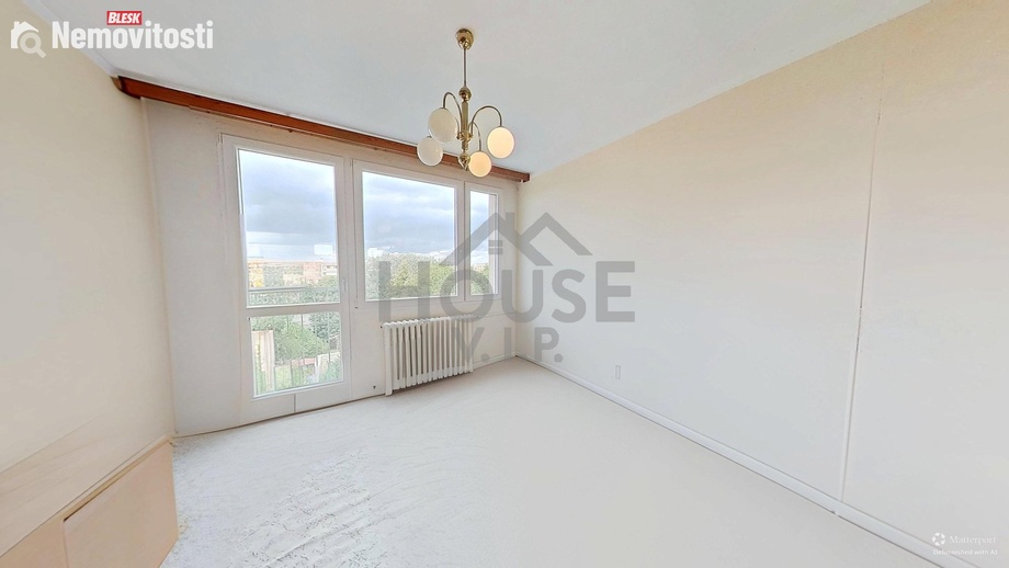 Prodej bytu 3+1 68 m², Kolín II