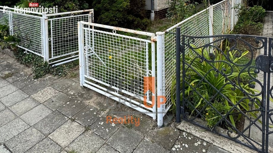 Prodej rodinného domu 92 m², Holešov