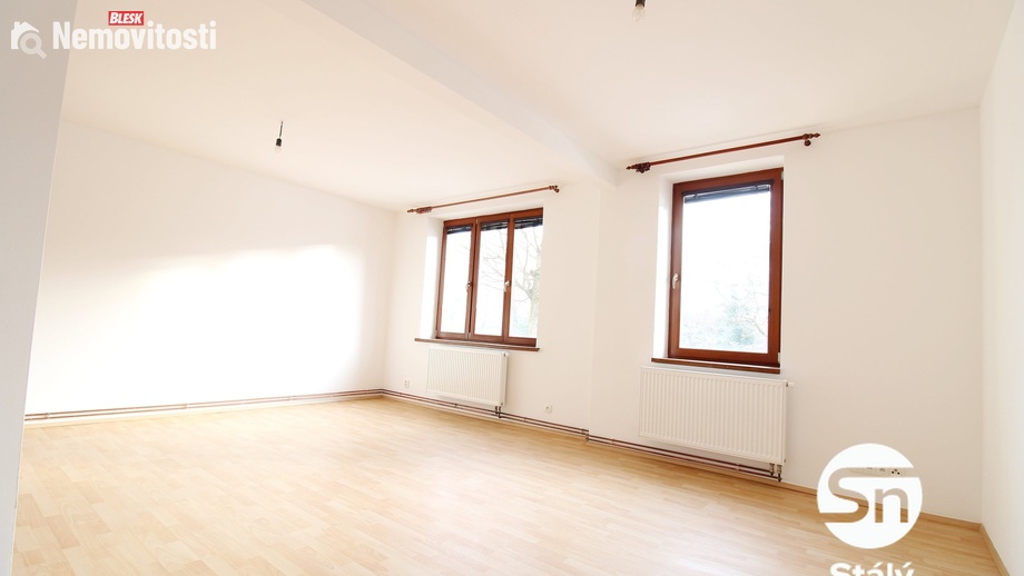 Pronájem bytu 2+kk 53 m², Kolín V