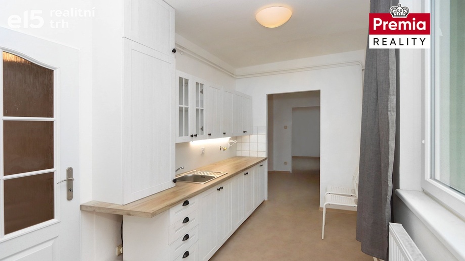 Pronájem bytu 2+kk 46 m², Znojmo