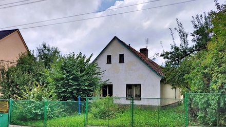 Prodej rodinného domu 70 m², Druztová