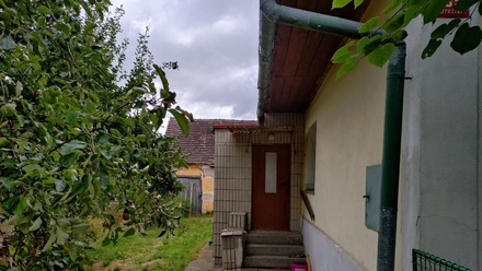 Prodej rodinného domu 70 m², Druztová