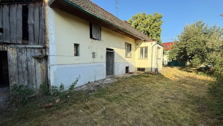 Prodej rodinného domu 70 m², Druztová