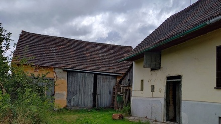 Prodej rodinného domu 70 m², Druztová