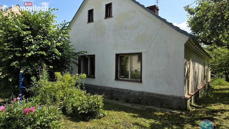 Prodej rodinného domu 70 m², Druztová