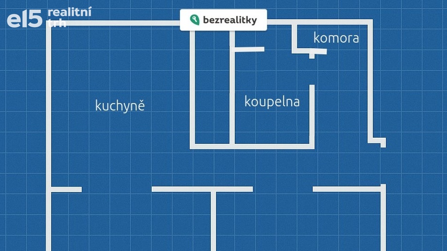 Prodej bytu 3+kk 61 m², Hodonín