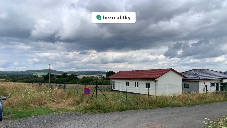 Prodej rodinného domu 84 m², Újezd u Hořovic