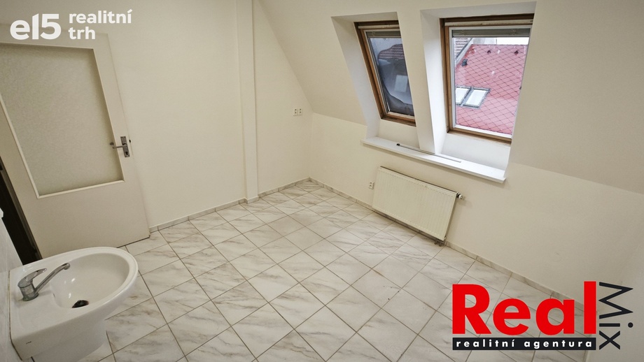 Pronájem ordinace 56 m², Hustopeče