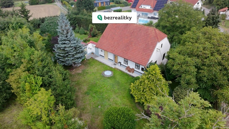 Prodej rodinného domu 219 m², Horažďovice