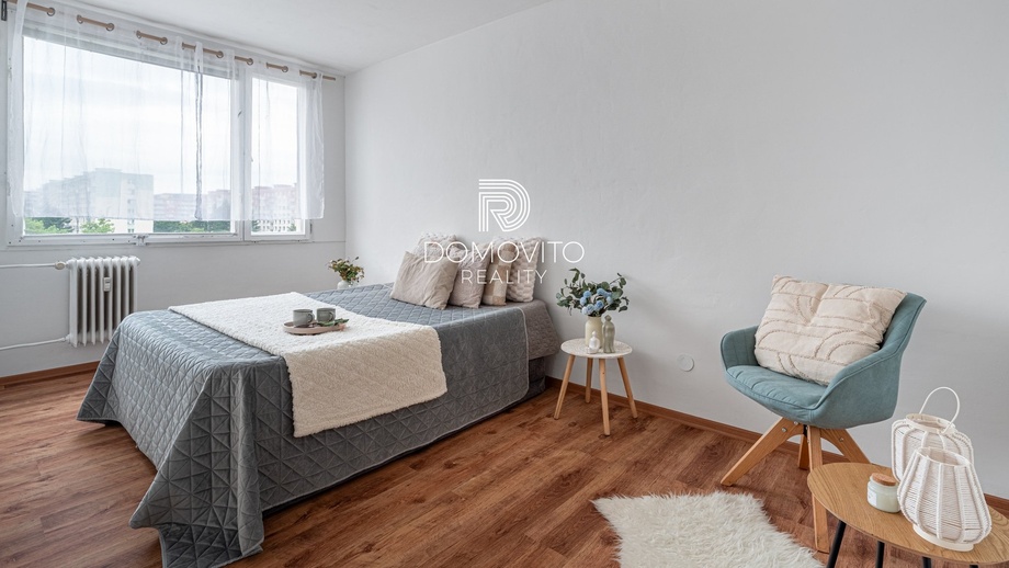 Prodej bytu 3+kk 67 m², Mladá Boleslav II