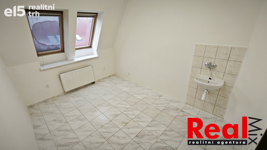 Pronájem kanceláře 12 m², Hustopeče