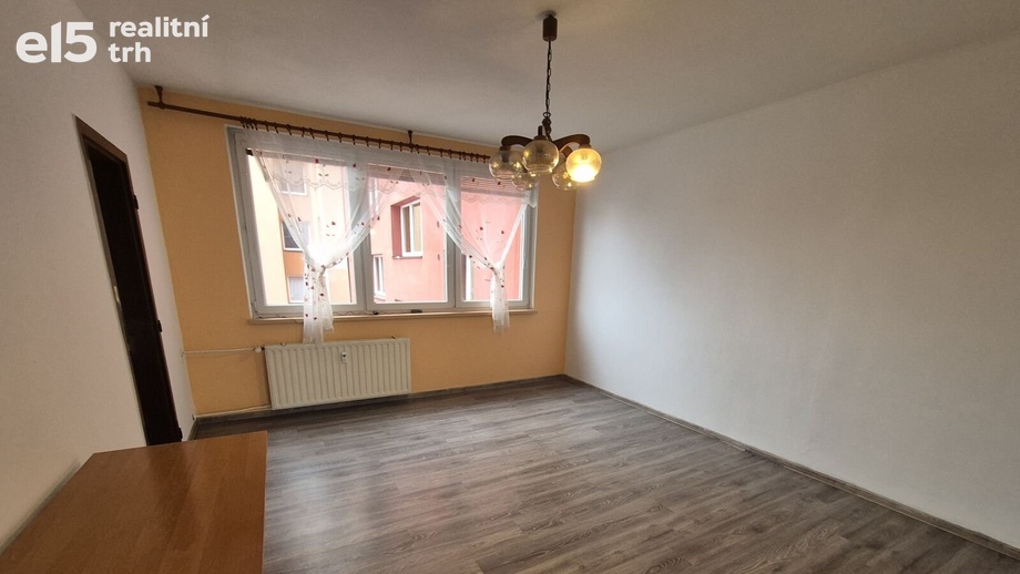 Pronájem bytu 3+1 76 m², Jablunkov