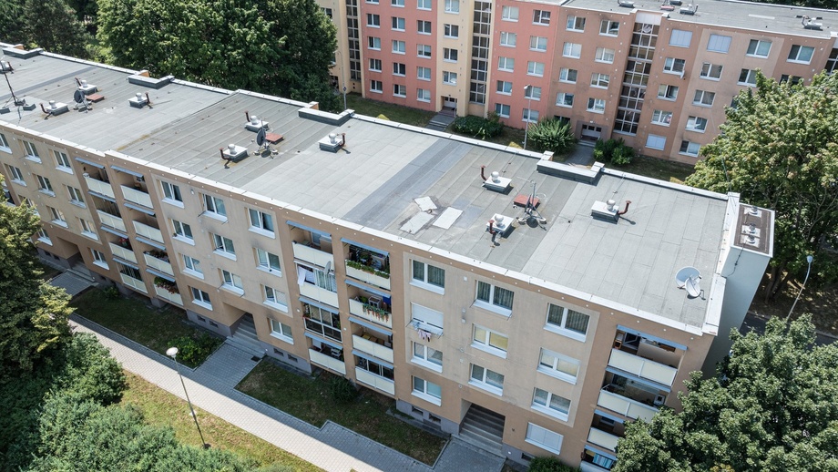 Prodej bytu 3+1 79 m², Brno - Řečkovice
