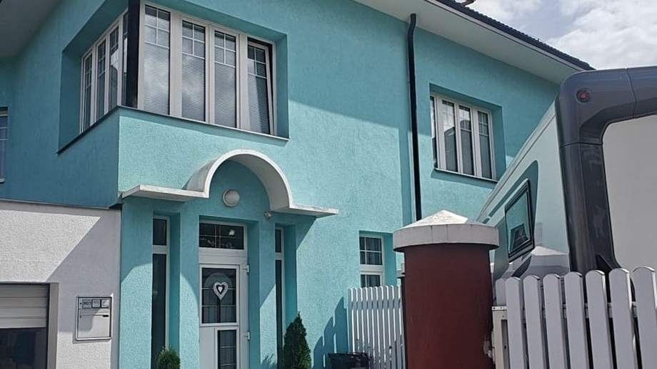 Pronájem bytu 2+1 80 m², Praha 10