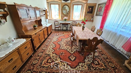 Prodej rodinného domu 185 m², Milotice nad Opavou