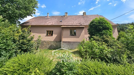 Prodej rodinného domu 185 m², Milotice nad Opavou