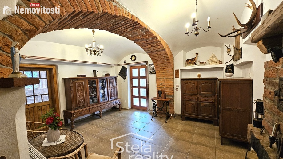 Prodej rodinného domu 185 m², Milotice nad Opavou