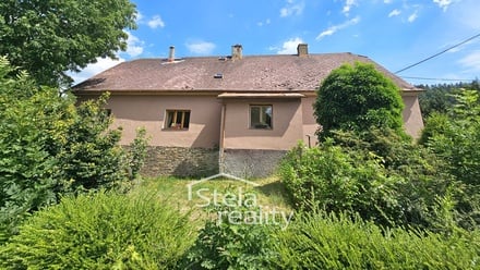 Prodej chalupy 185 m², Milotice nad Opavou