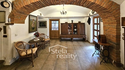 Prodej chalupy 185 m², Milotice nad Opavou