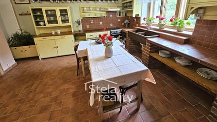 Prodej chalupy 185 m², Milotice nad Opavou