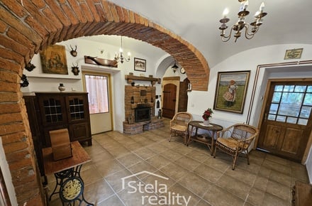 Prodej chalupy 185 m², Milotice nad Opavou