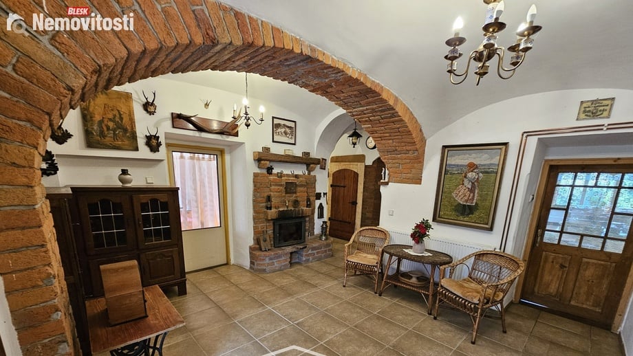 Prodej chalupy 185 m², Milotice nad Opavou