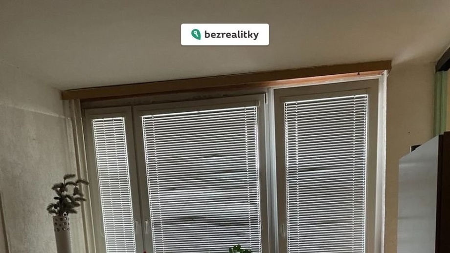 Prodej bytu 3+1 65 m², Praha 8