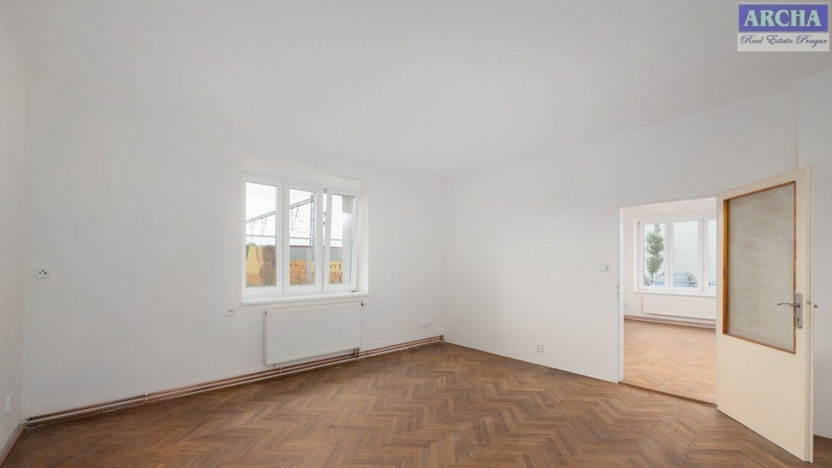 Prodej bytu 2+1 126 m², Praha 10, Hostivař