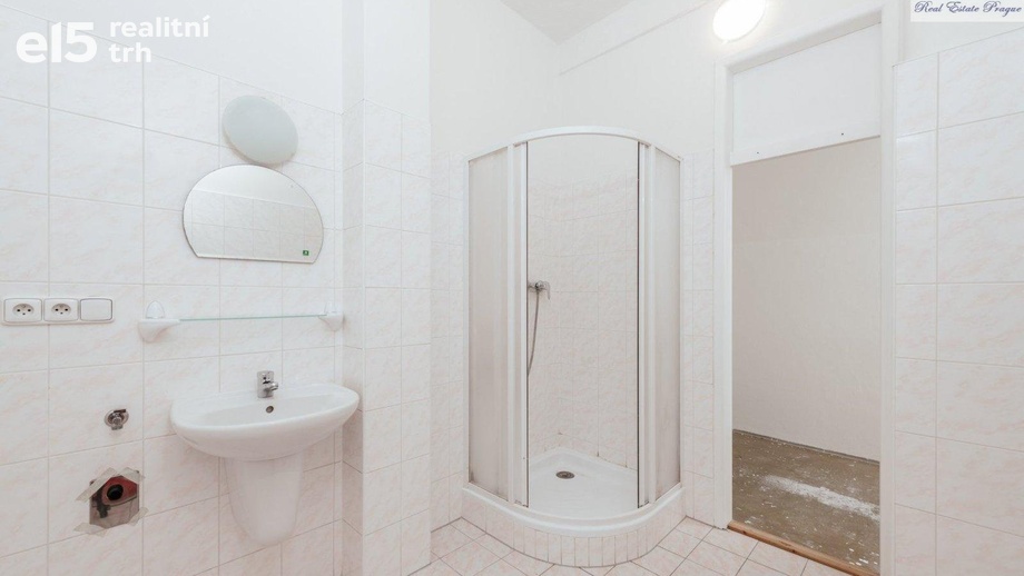 Prodej bytu 3+1 96 m², Praha 10, Hostivař