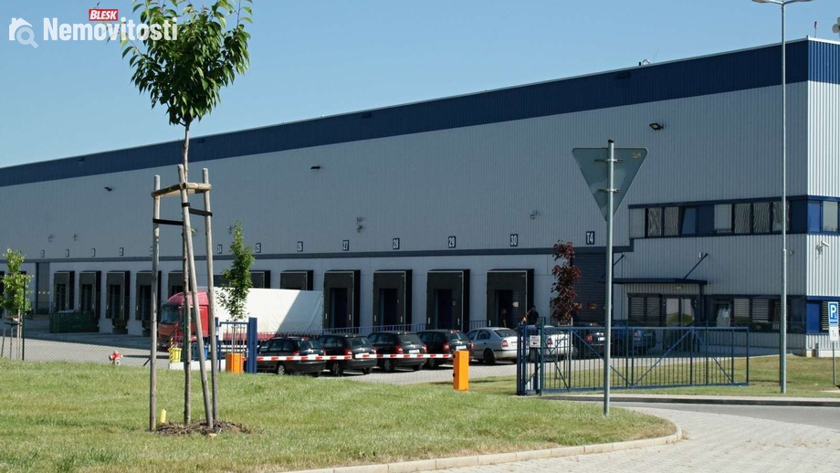 Pronájem výrobního prostoru 20 000 m², Rumburk