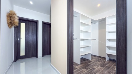 Pronájem rodinného domu 120 m², Březno