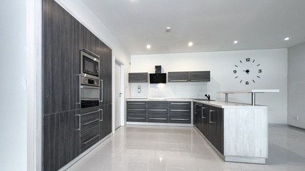 Pronájem rodinného domu 120 m², Březno