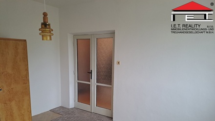 Prodej bytu 2+1 57 m², Ostrava - Hrabůvka