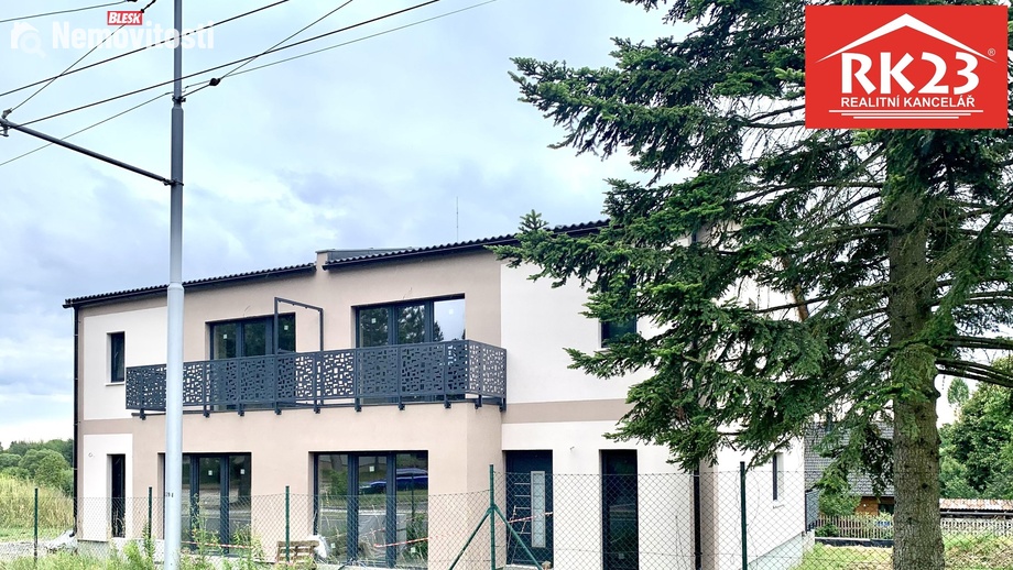 Prodej rodinného domu 200 m², Velká Hleďsebe - Klimentov