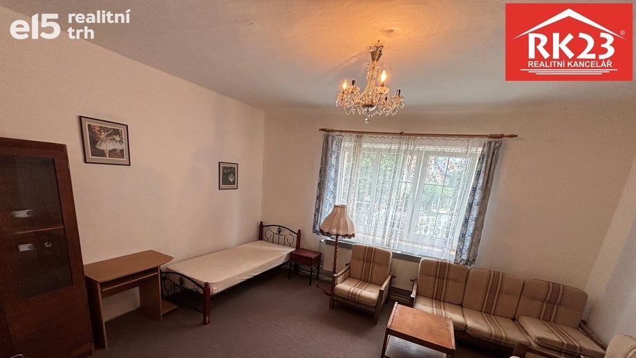 Pronájem pokoje 20 m², Říčany