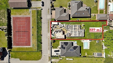 Prodej rodinného domu 257 m², Hradec Králové - Slatina