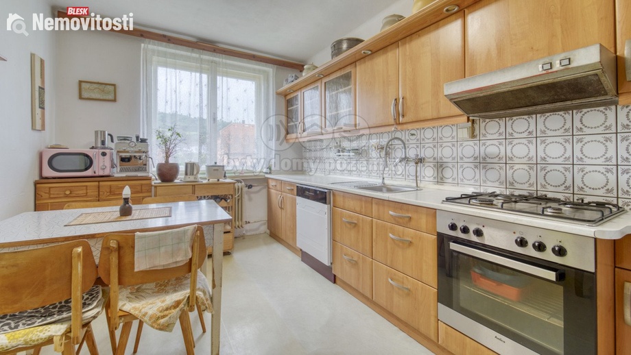 Prodej rodinného domu 165 m², Brnířov