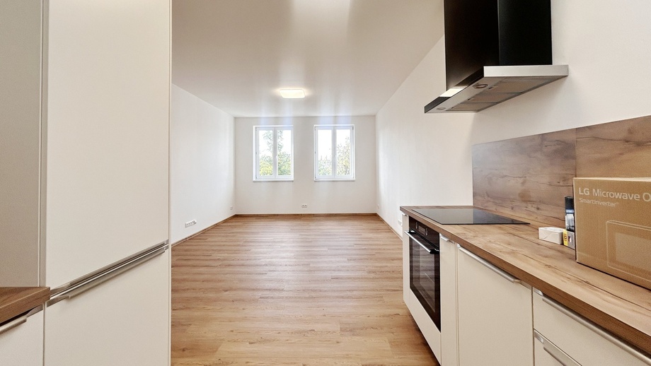 Pronájem bytu 2+kk 84 m², Letovice