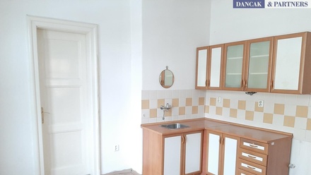 Pronájem kanceláře 24 m², Místek