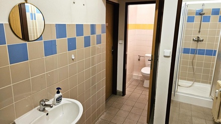 Pronájem kanceláře 24 m², Místek