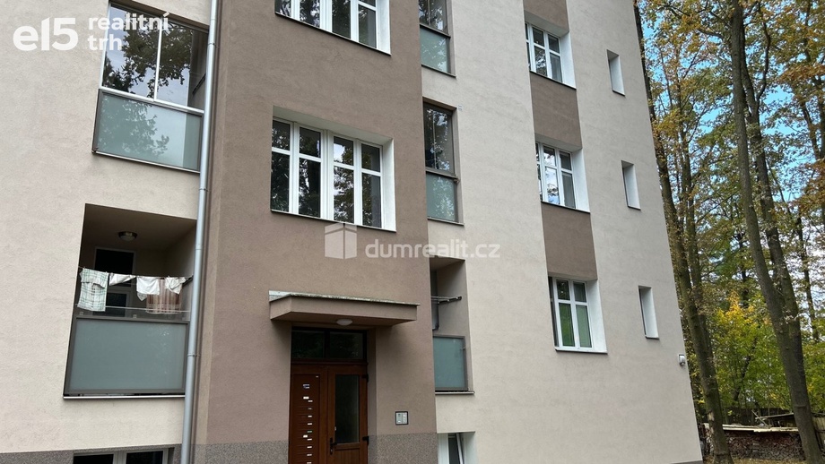 Prodej bytu 1+1 65 m², Vlašim
