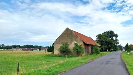 Prodej komerčního pozemku 2 404 m², Roudnice nad Labem