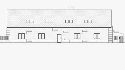 Prodej komerčního pozemku 2 404 m², Roudnice nad Labem