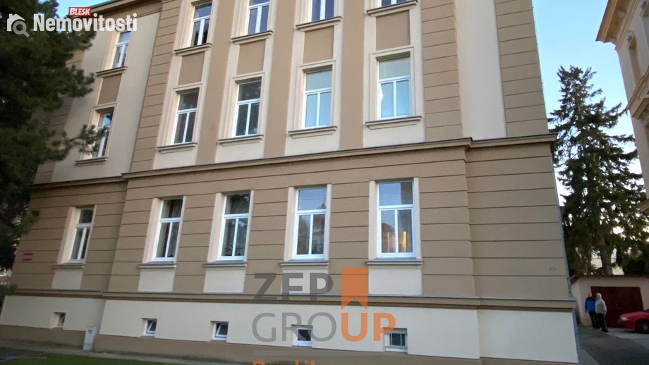 Prodej bytu 2+1 94 m², Opava - Předměstí