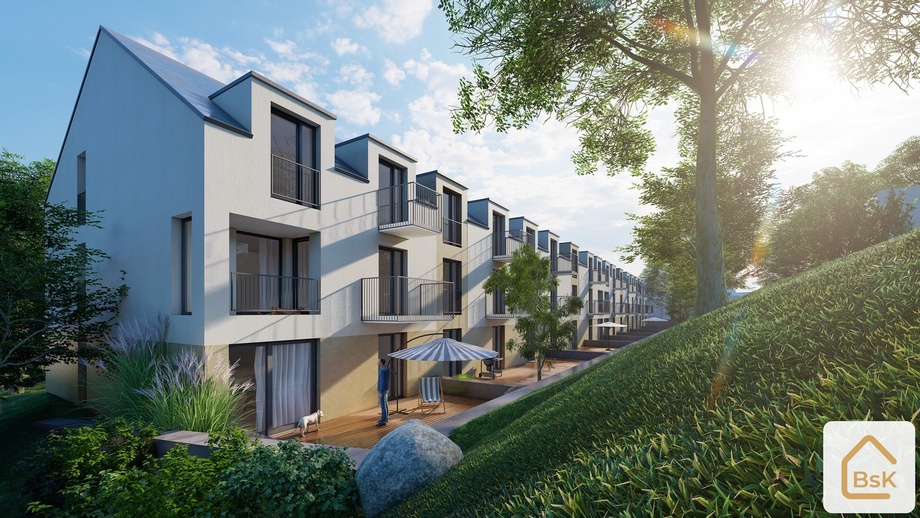 Prodej bytu 3+kk 63 m², Český Brod