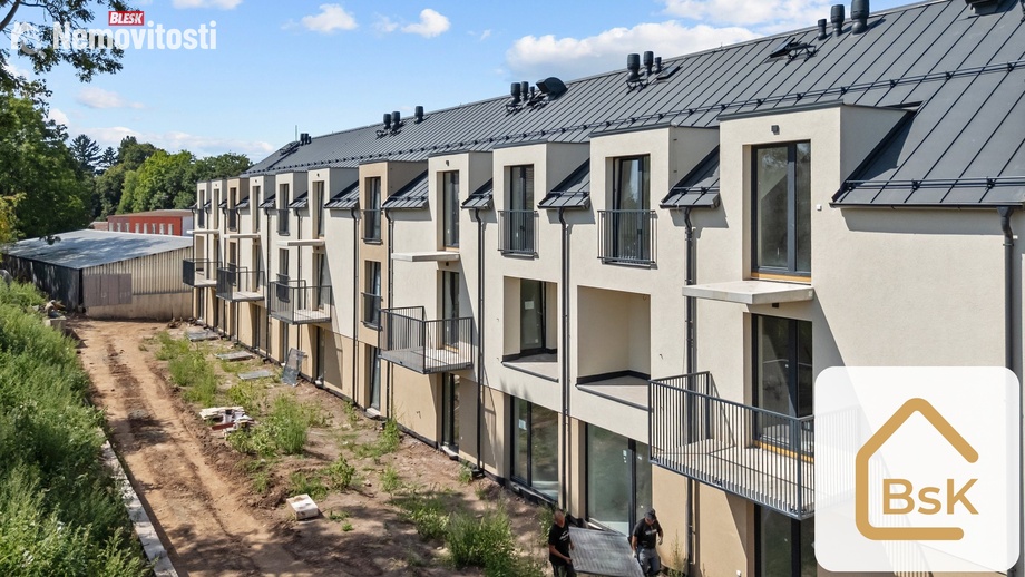 Prodej bytu 3+kk 66 m², Český Brod