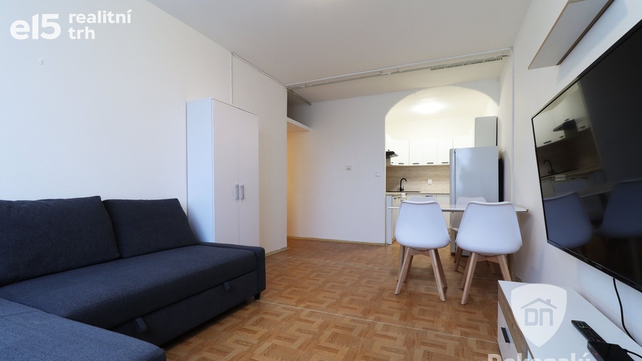 Pronájem bytu 2+kk 47 m², Praha - Horní Měcholupy
