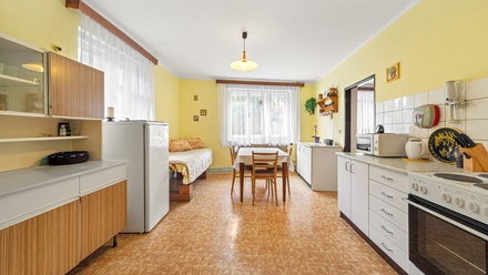 Prodej rodinného domu 196 m², Vlašim - Domašín