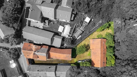 Prodej rodinného domu 196 m², Vlašim - Domašín